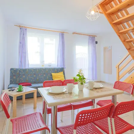 I U Moniki Apartmán Jarosławiec