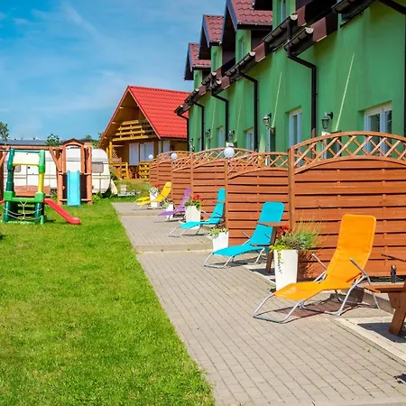 Apartmán I U Moniki *