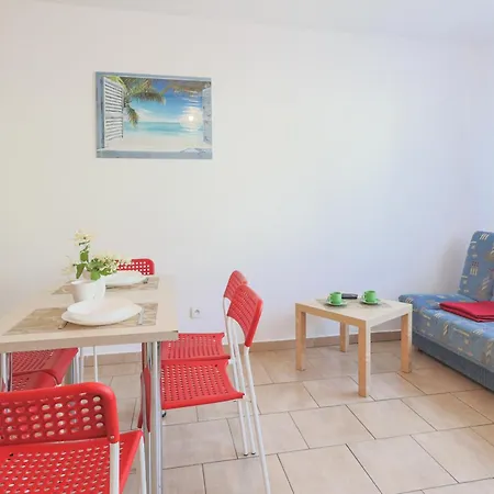 I U Moniki Apartmán