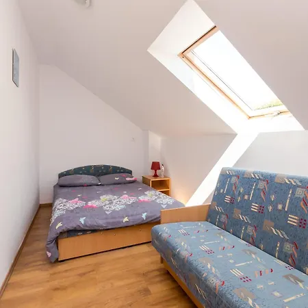 I U Moniki Apartmán Jarosławiec