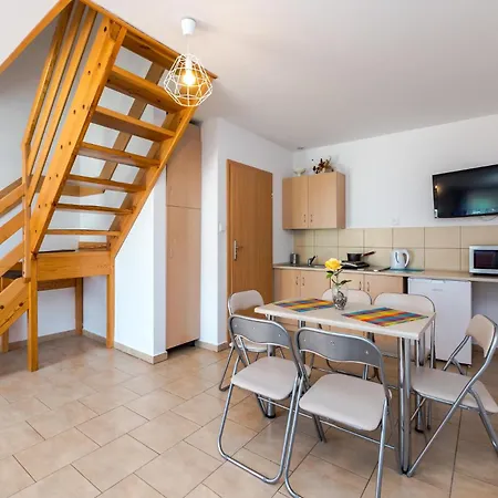 I U Moniki Apartmán