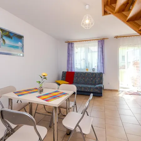 Apartmán I U Moniki