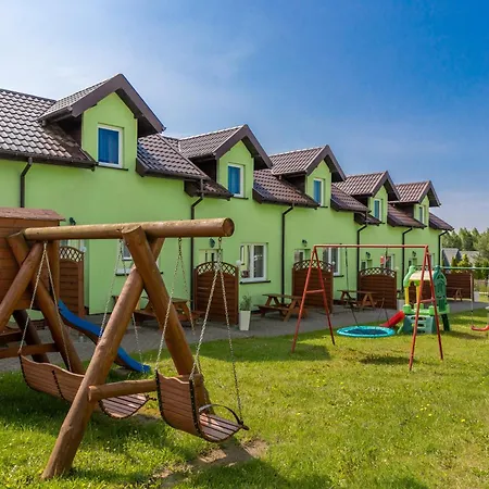 Apartamento I U Moniki 2